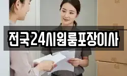 전국24시원룸포장이사