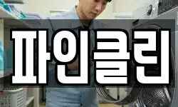 파인클린