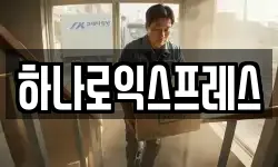 하나로익스프레스