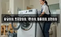 용달이사,반포장이사,1톤이사,원룸이사,보관이사