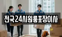 전국24시원룸포장이사