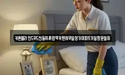 경기도 수원시 팔달구 구천동 청소,입주청소,사무실청소,에어컨청소