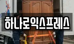 하나로익스프레스