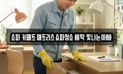 경기도 수원시 팔달구 매교동 청소,입주청소,사무실청소,에어컨청소