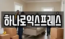 하나로익스프레스