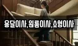 용달이사,원룸이사,소형이사