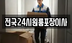 전국24시원룸포장이사