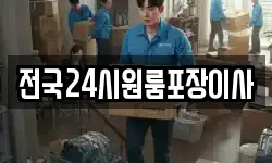 전국24시원룸포장이사