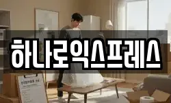 하나로익스프레스
