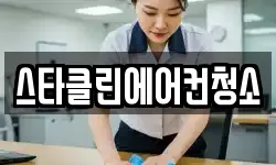 스타클린에어컨청소