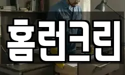 홈런크린