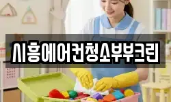 경기도 시흥시 거모동 청소,입주청소,사무실청소,에어컨청소