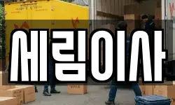 세림이사