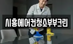 경기도 시흥시 군자동 청소,입주청소,사무실청소,에어컨청소