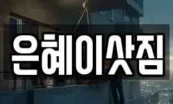 은혜이삿짐