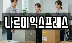 나르미익스프레스