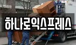하나로익스프레스
