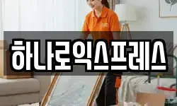 하나로익스프레스