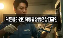 커튼블라인드직영공장밝은창디자인