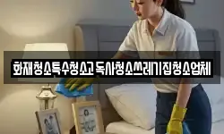 경기도 시흥시 방산동 청소,입주청소,사무실청소,에어컨청소