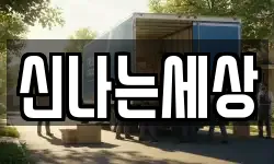 신나는세상
