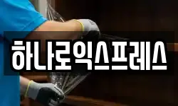 하나로익스프레스