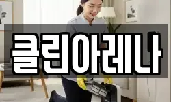 클린아레나