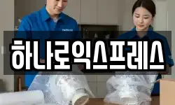 하나로익스프레스