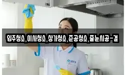 입주청소,이사청소,상가청소,준공청소,줄눈시공-결
