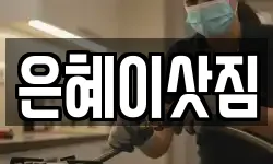 은혜이삿짐