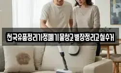 천국유품정리가정폐기물창고별장정리고철수거