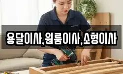 용달이사,원룸이사,소형이사