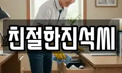 친절한진석씨