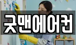 굿맨에어컨