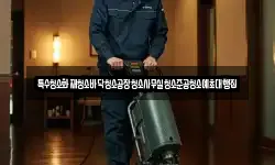 특수청소화재청소바닥청소공장청소사무실청소준공청소예초대행집