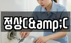 정상C&C