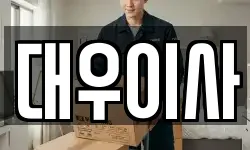대우이사