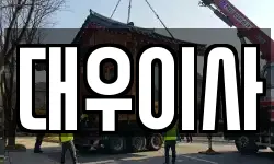대우이사