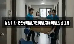 용달이사,반포장이사,1톤이사,원룸이사,보관이사