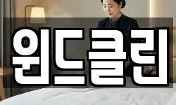 윈드클린