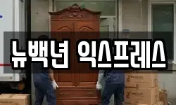 뉴백년 익스프레스