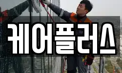 케어플러스