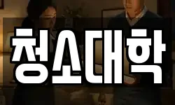 청소대학