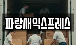 파랑새익스프레스