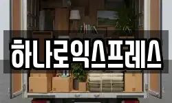 하나로익스프레스