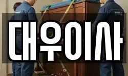 대우이사