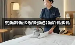 모던청소공장청소바닥왁스사무실청소준공청소상가청소바닥청소