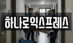 하나로익스프레스