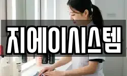지에이시스템