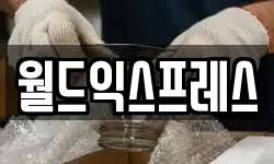 월드익스프레스